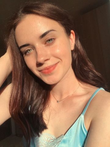 Алевтина